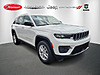 New 2025 JEEP GRAND CHEROKEE LAREDO X 4X2 in LUTZ, FLORIDA