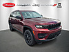 New 2025 JEEP GRAND CHEROKEE LAREDO 4X2 in LUTZ, FLORIDA