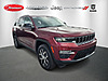 New 2025 JEEP GRAND CHEROKEE LIMITED 4X2 in LUTZ, FLORIDA