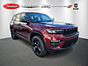 New 2025 JEEP GRAND CHEROKEE LIMITED 4X2 in LUTZ, FLORIDA