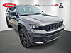New 2025 JEEP GRAND CHEROKEE L LAREDO  ALTITUDE 4X4 in LUTZ, FLORIDA
