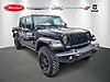 New 2025 JEEP GLADIATOR WILLYS SPORT 4X4 in LUTZ, FLORIDA