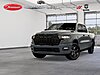 New 2026 RAM 1500 BIG HORN 4X4 CREW CAB 5'7 in LUTZ, FLORIDA