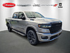 New 2026 RAM 1500 BIG HORN 4X4 CC 5'7 in LUTZ, FLORIDA