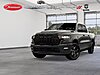 New 2026 RAM 1500 BIG HORN 4X4 CREW CAB 5'7 in LUTZ, FLORIDA