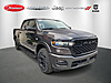 New 2026 RAM 1500 BIG HORN 4X4 CC 5'7 in LUTZ, FLORIDA