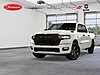 New 2026 RAM 1500 BIG HORN 4X4 CREW CAB 5'7 in LUTZ, FLORIDA