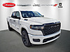 New 2026 RAM 1500 BIG HORN 4X4 CC 5'7 in LUTZ, FLORIDA