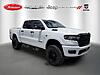 New 2026 RAM 1500 BIG HORN 4X4 CC 5'7 in LUTZ, FLORIDA