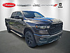 New 2026 RAM 1500 BIG HORN 4X4 CC 5.7 in LUTZ, FLORIDA