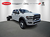 New 2026 RAM CHASSIS CAB TRADESMAN 4X4 CC 84CA in LUTZ, FLORIDA