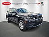 New 2025 JEEP GRAND CHEROKEE LAREDO X 4X2 in LUTZ, FLORIDA