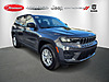 New 2025 JEEP GRAND CHEROKEE LAREDO X 4X2 in LUTZ, FLORIDA