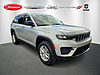 New 2025 JEEP GRAND CHEROKEE LAREDO X 4X2 in LUTZ, FLORIDA