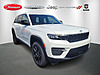 New 2025 JEEP GRAND CHEROKEE LAREDO 4X4 in LUTZ, FLORIDA