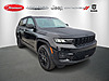 New 2025 JEEP GRAND CHEROKEE LAREDO 4X4 in LUTZ, FLORIDA