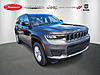 New 2025 JEEP GRAND CHEROKEE L LAREDO ALTITUDE 4X2 in LUTZ, FLORIDA