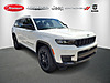 New 2025 JEEP GRAND CHEROKEE L LAREDO ALTITUDE 4X2 in LUTZ, FLORIDA