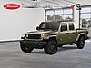 New 2025 JEEP GLADIATOR SPORT 4X4 in LUTZ, FLORIDA