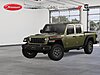 New 2025 JEEP GLADIATOR RUBICON 4X4 in LUTZ, FLORIDA