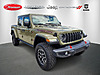 New 2025 JEEP GLADIATOR RUBICON 4X4 in LUTZ, FLORIDA