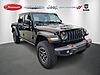 New 2025 JEEP GLADIATOR RUBICON 4X4 in LUTZ, FLORIDA