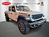 New 2025 JEEP GLADIATOR RUBICON 4X4 in LUTZ, FLORIDA