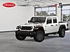New 2025 JEEP GLADIATOR RUBICON 4X4 in LUTZ, FLORIDA