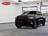 New 2026 RAM 1500 BIG HORN 4X4 CREW CAB 5'7 in LUTZ, FLORIDA