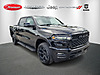 New 2026 RAM 1500 BIG HORN 4X4 CREW CAB 5'7 in LUTZ, FLORIDA