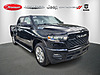 New 2026 RAM 1500 LONE STAR 4X4 CREW CAB 5' in LUTZ, FLORIDA