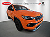 New 2026 JEEP COMPASS LATITUDE 4X4 *LTD AVAIL* in LUTZ, FLORIDA