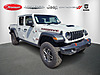 New 2025 JEEP GLADIATOR MOJAVE 4X4 in LUTZ, FLORIDA