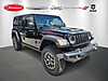 New 2025 JEEP WRANGLER RUBICON 4 DOOR 4X4 in LUTZ, FLORIDA