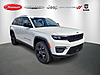 New 2025 JEEP GRAND CHEROKEE LIMITED 4X2 in LUTZ, FLORIDA