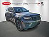 New 2025 JEEP GRAND CHEROKEE Altitude X 4x4 in LUTZ, FLORIDA