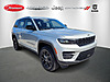 New 2025 JEEP GRAND CHEROKEE LAREDO 4X4 in LUTZ, FLORIDA