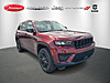 New 2025 JEEP GRAND CHEROKEE LAREDO 4X4 in LUTZ, FLORIDA