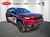 New 2025 JEEP GRAND CHEROKEE L Altitude X 4x2 in LUTZ, FLORIDA