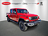 New 2025 JEEP GLADIATOR High Tide 4x4 in LUTZ, FLORIDA