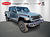 New 2025 JEEP GLADIATOR RUBICON 4X4 in LUTZ, FLORIDA