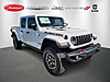 New 2025 JEEP GLADIATOR RUBICON 4X4 in LUTZ, FLORIDA