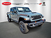 New 2025 JEEP GLADIATOR MOJAVE 4X4 in LUTZ, FLORIDA