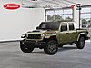 New 2025 JEEP GLADIATOR MOJAVE 4X4 in LUTZ, FLORIDA