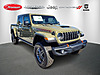 New 2025 JEEP GLADIATOR MOJAVE 4X4 in LUTZ, FLORIDA