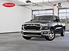 New 2025 RAM 1500 LONE STAR  4X2 CC 5'7 in LUTZ, FLORIDA
