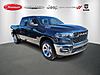 New 2025 RAM 1500 LONG HORN 4X2 CC 5'7 in LUTZ, FLORIDA