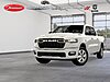 New 2026 RAM 1500 BIG HORN 4X4 CREW CAB 5'7 in LUTZ, FLORIDA