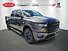 New 2026 RAM 1500 BIG HORN 4X4 CREW CAB 5'7 in LUTZ, FLORIDA