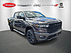 New 2026 RAM 1500 LONE STAR 4X4 CREW CAB 5' in LUTZ, FLORIDA